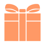 Gift ready luxury packaging